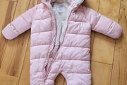 Baby girl overall 6-9 months