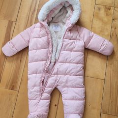 Baby girl overall 6-9 months
