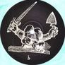 The Legendary Pink Dots - 109 Volume 2 (LP, Album, Ltd, Mint Marbled Image 3