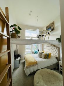 Mezzanine/Loft Full Kit Set