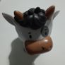 Fisher-Price - Little People - Farm Set - Cow Image 4
