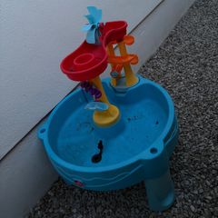 Water table - kids - free