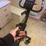 Home Fitness Exercise Bike Image 4