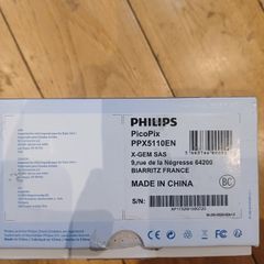 picopix 5110 mini mobile projector