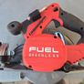 Milwaukee M18  FCS66 190mm circular saw body only Image 4