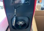 5kw -8kw adjustable diesel/kerosene heater 12v +remote control