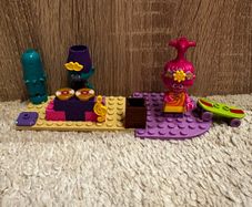 Lego Trolls mini party set