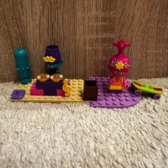 Lego Trolls mini party set