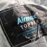 Airmax 500 Mattress Topper Single Bed Size Image 9
