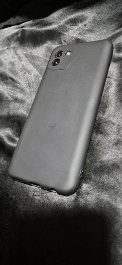 Samsung Galaxy A03 Dual SIM + Brand New Case