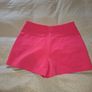 Zara pink skort uk 10 bnwot Image 5