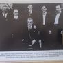 Survivors: Story of Ireland's struggle related to Uinseann MacEoin h/b d/j 1980 Image 9