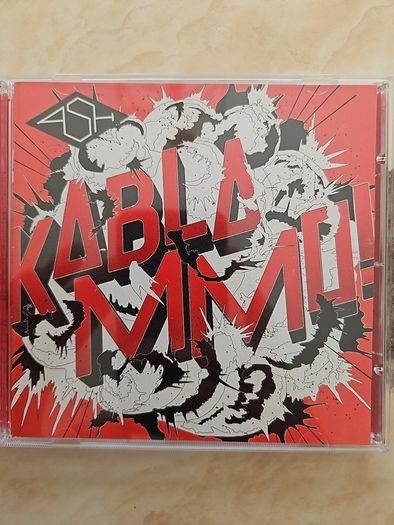 Ash 11 CD Lot
