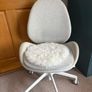 IKEA hattefjall office chair Image 2