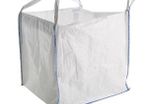 Tonne bags bulk bags