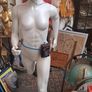 Running Female Mannequin Image 3