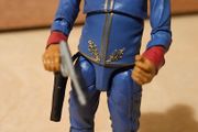 Star Wars Bespin Security Guard 3.75 " Scale From The New Vintage Collection As New Out Of Pack
