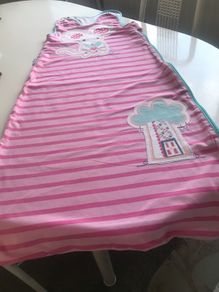 Gro Company baby gro bag