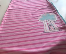 Gro Company baby gro bag