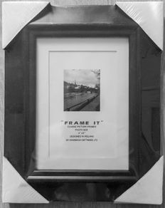 Classic pictures frames