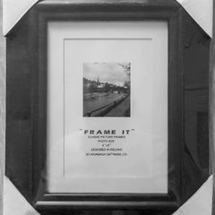 Classic pictures frames