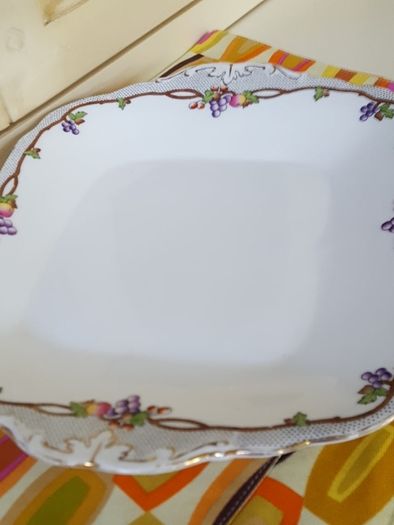 Beautiful Decorative Plate