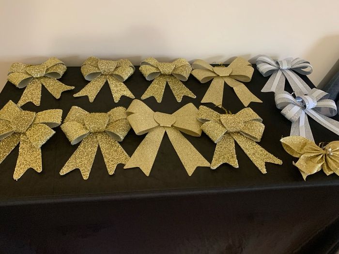 Christmas Tree Decorations