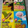 Horrible Science Collections: Horrible Science: Bulging Box of 20 Books Image 6