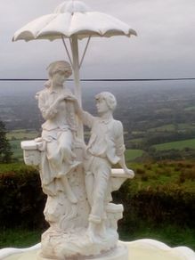 Fountain