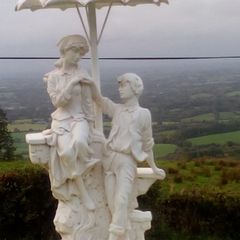Fountain