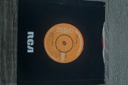 Edwin Starr H.A.P.P.Y. RADIO 7" Single