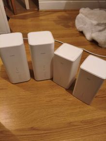 Huawei 4G mobile Broadband