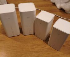 Huawei 4G mobile Broadband