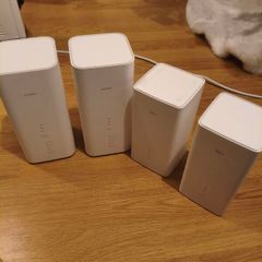 Huawei 4G mobile Broadband
