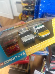 Corgi models