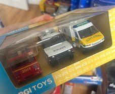 Corgi models