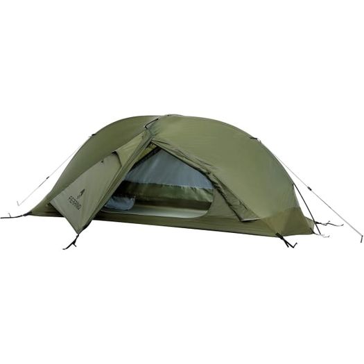Ultralight 1-person tent