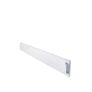 UDEN-200 Electric Skirting Heater Image 3