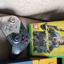 Limited Edition Xbox One X 1TB Console Cyberpunk 2077 With Game Boxed Image 4