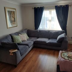 Corner Couch