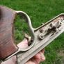 Stanley No 50 Combination Plough Plane without Cutters. Image 5