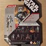 Star Wars Imperial Evo Trooper 3.75 " Scale New & Unopened Image 2