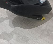 Maxi Cosi Isofix
