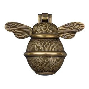Bumblebee Door Knocker