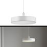 Nymane ceiling light from Ikea Image 2