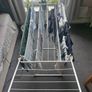 clothes horse Image 3