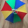 Umbrella Hat Brand New Image 2