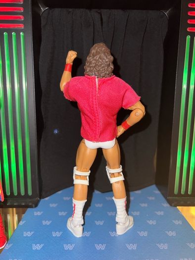 WWE Elites, Ultimates and Playsets Assortments