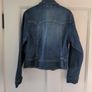 Girls here & there cool by C&A denim jacket Image 5