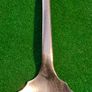 Charles and Diana  Commemorative Jam Spoon 1981 Image 7